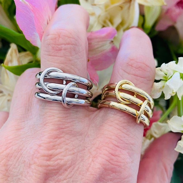 RINGS | Gemini Jewelry